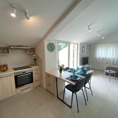 Apartment Vital Нерезине Экстерьер фото