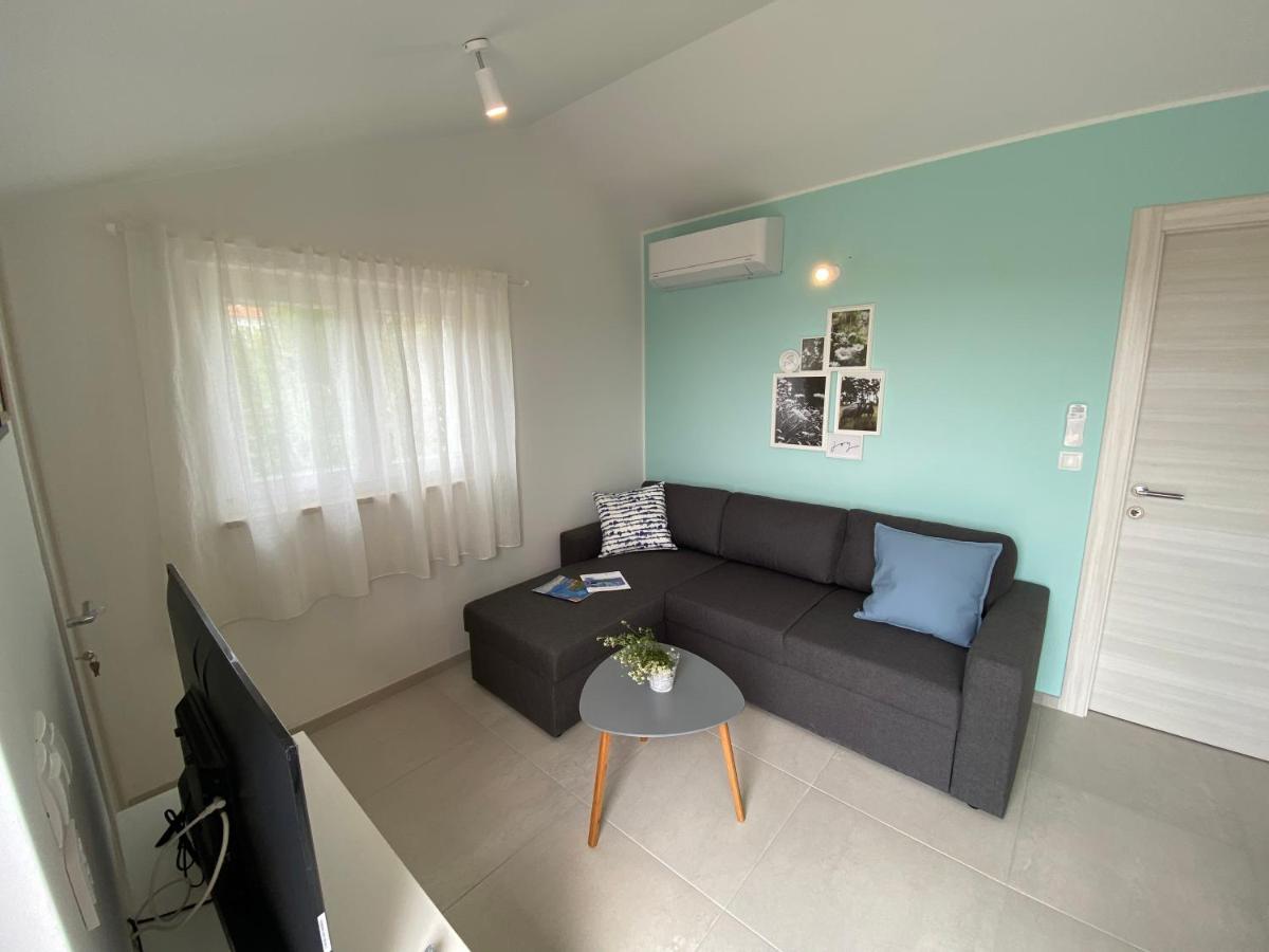 Apartment Vital Нерезине Экстерьер фото
