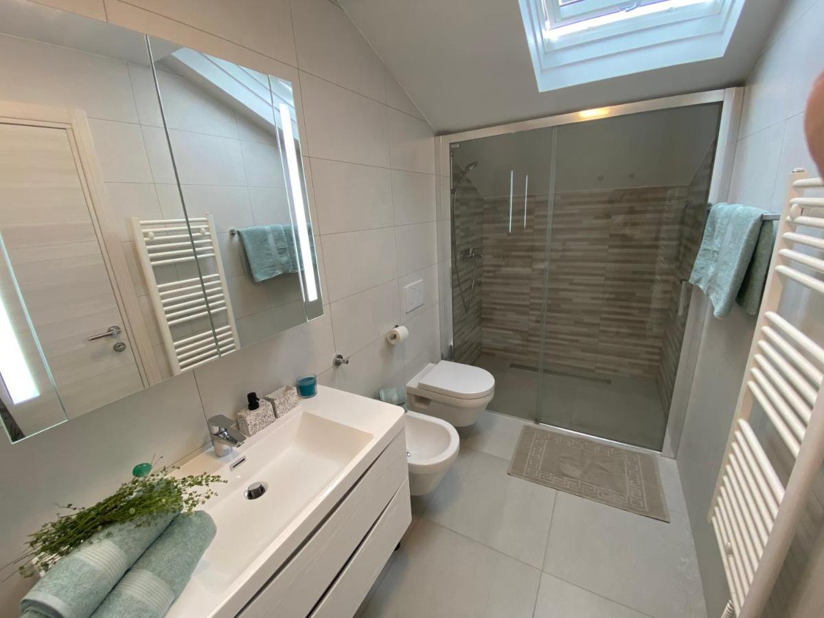 Apartment Vital Нерезине Экстерьер фото