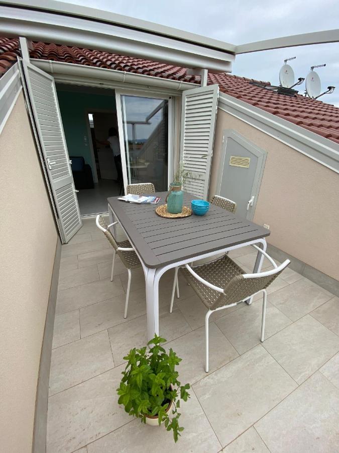 Apartment Vital Нерезине Экстерьер фото