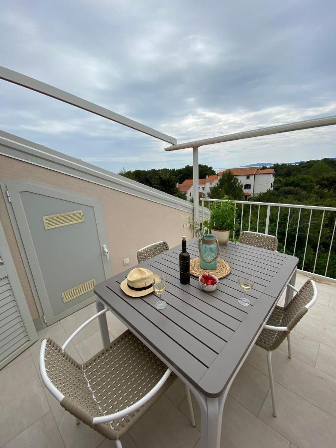 Apartment Vital Нерезине Экстерьер фото