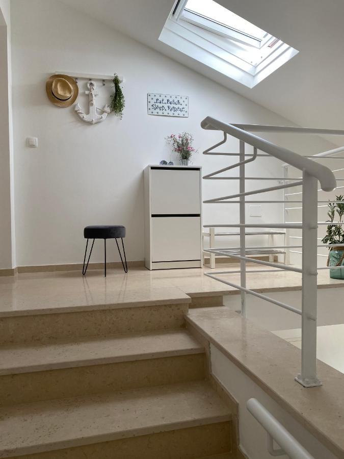 Apartment Vital Нерезине Экстерьер фото