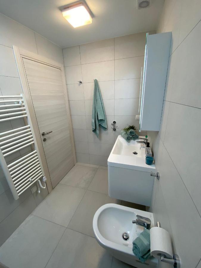 Apartment Vital Нерезине Экстерьер фото