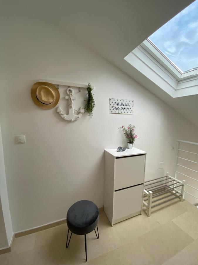 Apartment Vital Нерезине Экстерьер фото