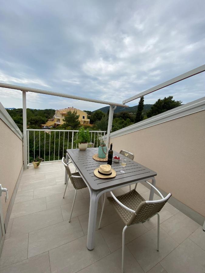 Apartment Vital Нерезине Экстерьер фото