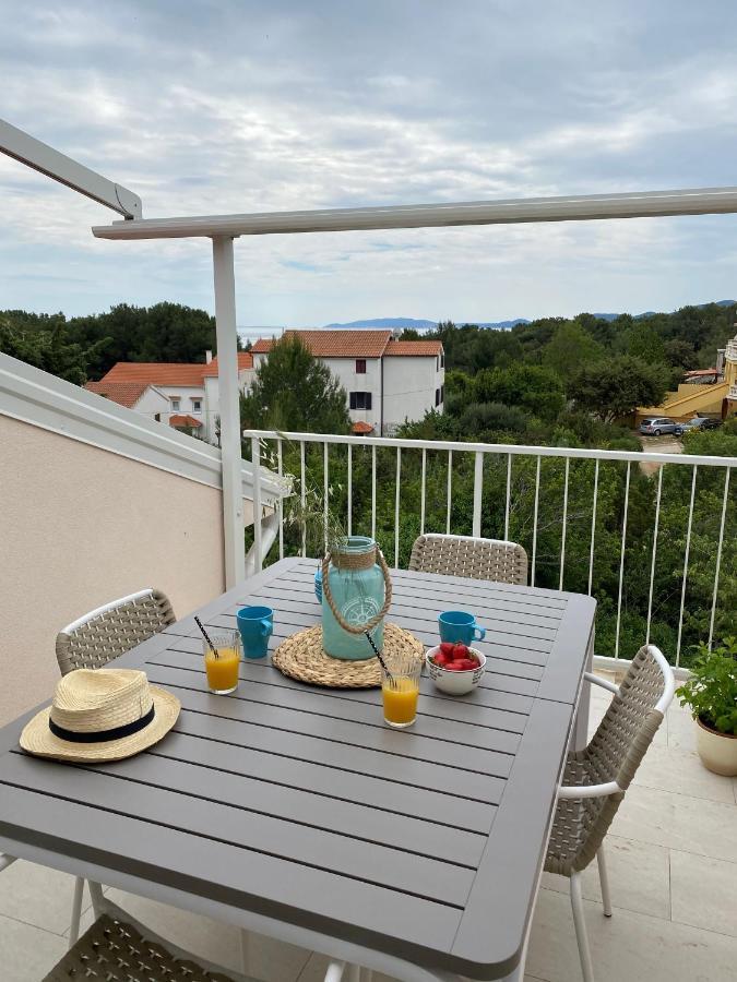 Apartment Vital Нерезине Экстерьер фото