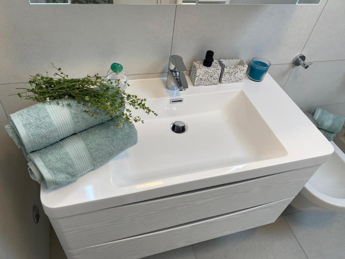 Apartment Vital Нерезине Экстерьер фото