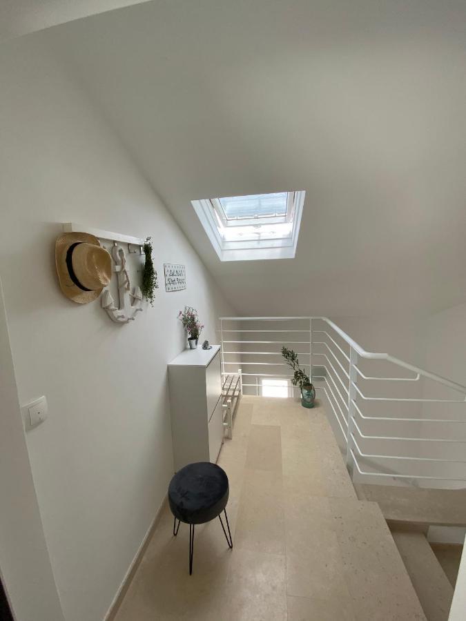 Apartment Vital Нерезине Экстерьер фото