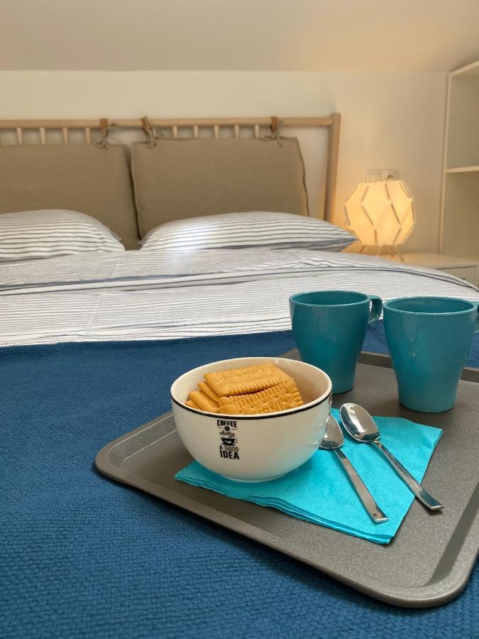 Apartment Vital Нерезине Экстерьер фото
