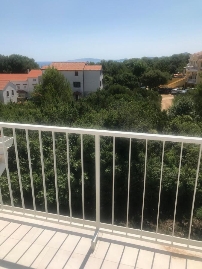 Apartment Vital Нерезине Экстерьер фото
