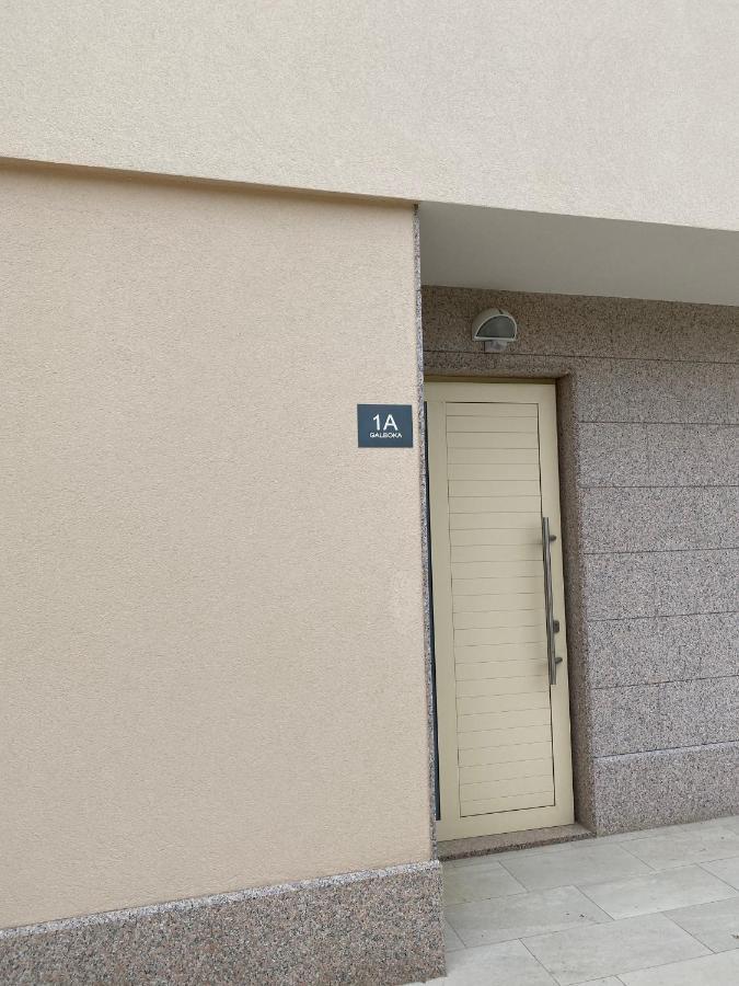 Apartment Vital Нерезине Экстерьер фото