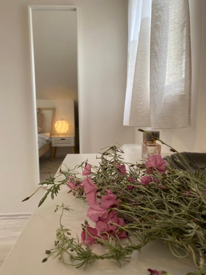 Apartment Vital Нерезине Экстерьер фото