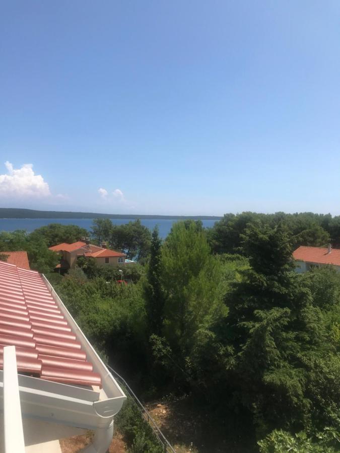 Apartment Vital Нерезине Экстерьер фото